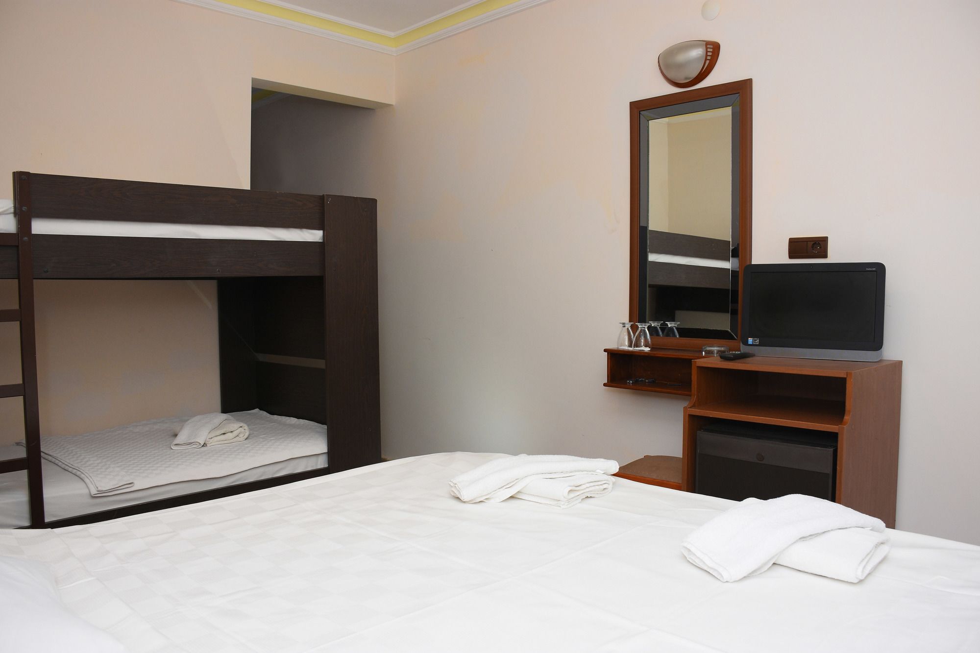 Gumbet Anil Beach Hotel Bitez Exterior foto